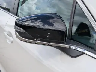 Subaru Outback 2024 con transmisión automática de 4 ruedas, limitado