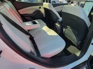 Ford Mustang Mach-E 2023 Premium 4dr SUV