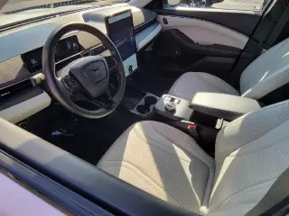 Ford Mustang Mach-E 2023 Premium 4dr SUV