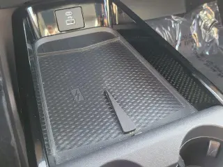 Ford Mustang Mach-E 2023 Premium 4dr SUV
