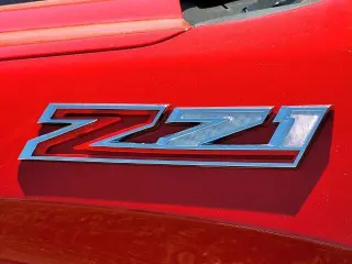 Chevrolet Silverado 1500 2024 4x4 LT Trail Boss 4dr Crew Cab 5.8 ft. SB
