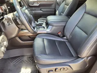 Chevrolet Silverado 1500 2024 4x4 LT Trail Boss 4dr Crew Cab 5.8 ft. SB
