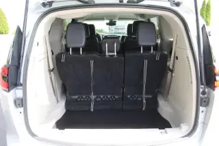 Chrysler Pacifica Híbrido enchufable 2024 Select 4dr Mini-Van