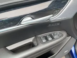 Cadillac XT5 2024 4x4 Premium Luxury 4dr SUV