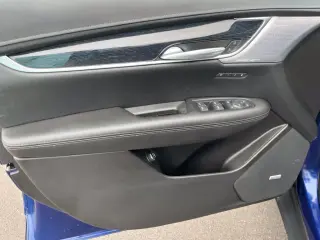 Cadillac XT5 2024 4x4 Premium Luxury 4dr SUV