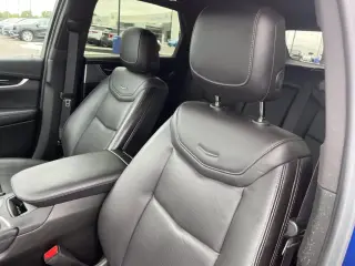 Cadillac XT5 2024 4x4 Premium Luxury 4dr SUV