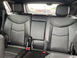Cadillac XT5 2024 4x4 Premium Luxury 4dr SUV