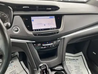 Cadillac XT5 2024 4x4 Premium Luxury 4dr SUV