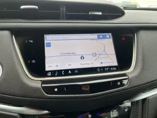Cadillac XT5 2024 4x4 Premium Luxury 4dr SUV
