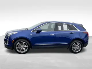 Cadillac XT5 2024 4x4 Premium Luxury 4dr SUV