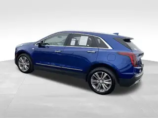 Cadillac XT5 2024 4x4 Premium Luxury 4dr SUV