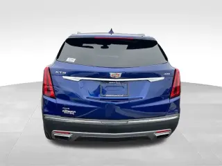 Cadillac XT5 2024 4x4 Premium Luxury 4dr SUV