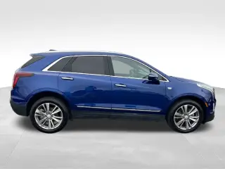 Cadillac XT5 2024 4x4 Premium Luxury 4dr SUV