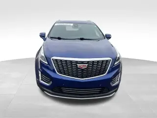 Cadillac XT5 2024 4x4 Premium Luxury 4dr SUV