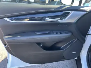 Cadillac XT5 2024 4x4 Premium Luxury 4dr SUV
