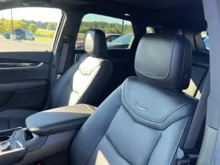 Cadillac XT5 2024 4x4 Premium Luxury 4dr SUV