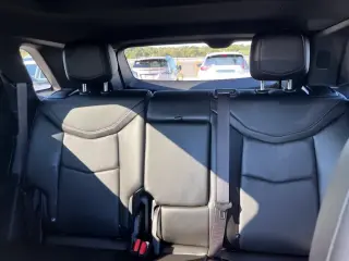 Cadillac XT5 2024 4x4 Premium Luxury 4dr SUV