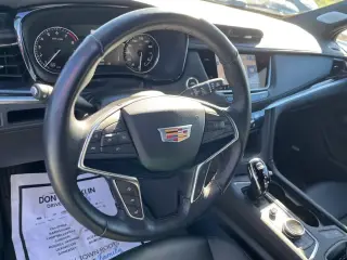 Cadillac XT5 2024 4x4 Premium Luxury 4dr SUV