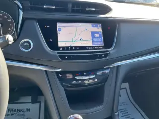 Cadillac XT5 2024 4x4 Premium Luxury 4dr SUV