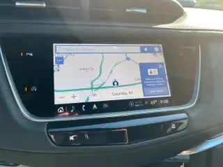 Cadillac XT5 2024 4x4 Premium Luxury 4dr SUV
