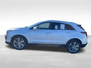 Cadillac XT5 2024 4x4 Premium Luxury 4dr SUV