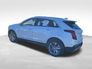 Cadillac XT5 2024 4x4 Premium Luxury 4dr SUV