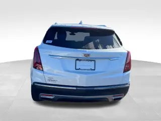 Cadillac XT5 2024 4x4 Premium Luxury 4dr SUV
