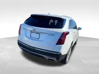 Cadillac XT5 2024 4x4 Premium Luxury 4dr SUV