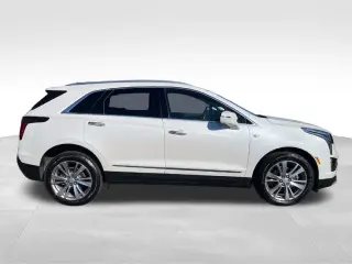 Cadillac XT5 2024 4x4 Premium Luxury 4dr SUV