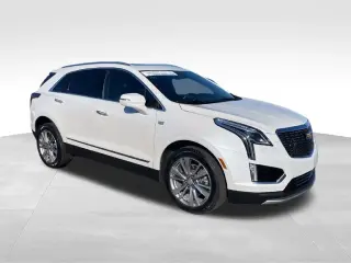 Cadillac XT5 2024 4x4 Premium Luxury 4dr SUV