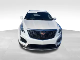 Cadillac XT5 2024 4x4 Premium Luxury 4dr SUV