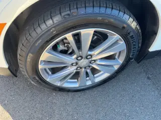 Cadillac XT5 2024 4x4 Premium Luxury 4dr SUV