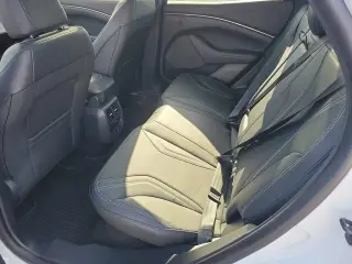 Ford Mustang Mach-E 2023 Premium 4dr SUV