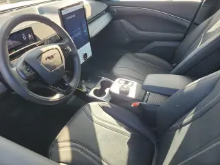 Ford Mustang Mach-E 2023 Premium 4dr SUV