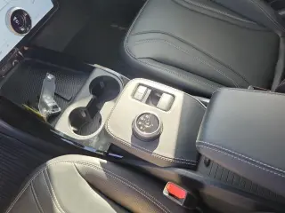 Ford Mustang Mach-E 2023 Premium 4dr SUV