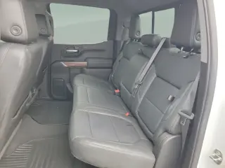 Chevrolet Silverado 1500 2021 4x2 RST 4dr Crew Cab 5.8 ft. SB