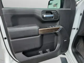 Chevrolet Silverado 1500 2021 4x2 RST 4dr Crew Cab 5.8 ft. SB