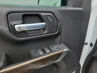 Chevrolet Silverado 1500 2021 4x2 RST 4dr Crew Cab 5.8 ft. SB