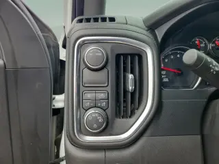 Chevrolet Silverado 1500 2021 4x2 RST 4dr Crew Cab 5.8 ft. SB