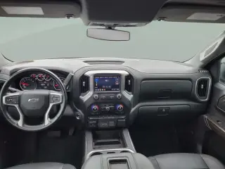 Chevrolet Silverado 1500 2021 4x2 RST 4dr Crew Cab 5.8 ft. SB