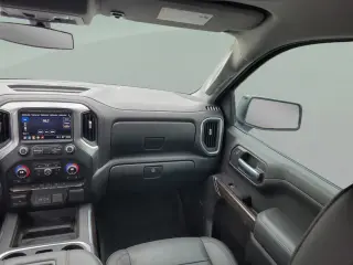 Chevrolet Silverado 1500 2021 4x2 RST 4dr Crew Cab 5.8 ft. SB