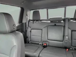 Chevrolet Silverado 1500 2021 4x2 RST 4dr Crew Cab 5.8 ft. SB