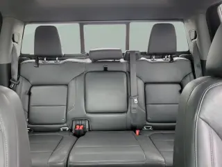 Chevrolet Silverado 1500 2021 4x2 RST 4dr Crew Cab 5.8 ft. SB