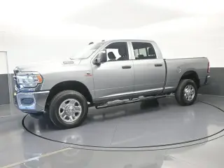 Ram 2500 2024 4x4 Tradesman 4dr Crew Cab 6.3 ft. SB Pickup