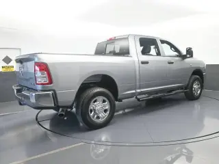 Ram 2500 2024 4x4 Tradesman 4dr Crew Cab 6.3 ft. SB Pickup