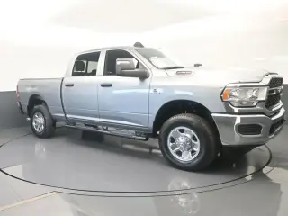 Ram 2500 2024 4x4 Tradesman 4dr Crew Cab 6.3 ft. SB Pickup