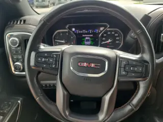 GMC Sierra 3500HD 2020 4x4 AT4 4dr Crew Cab SB SRW