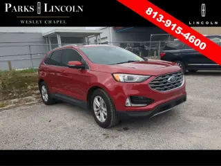 Ford Edge 2020 SEL 4dr Crossover