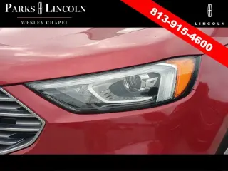 Ford Edge 2020 SEL 4dr Crossover