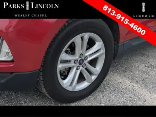 Ford Edge 2020 SEL 4dr Crossover